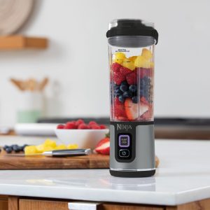 Ninja Blast TO-GO Ledningsfri Blender