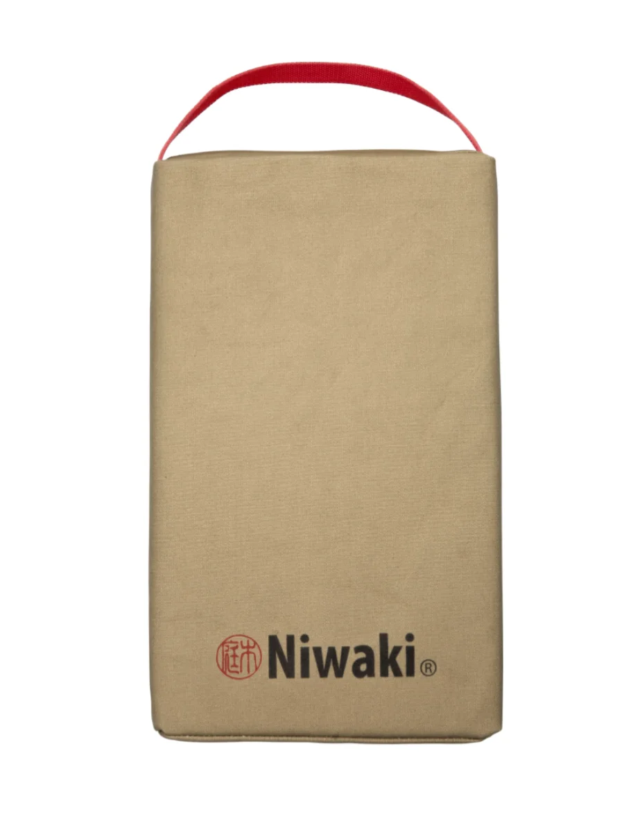 Knæpude med hank, Niwaki - Billede 2