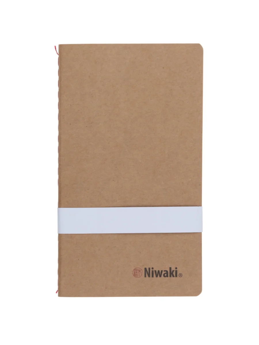 Shikisen notesbog - Billede 2