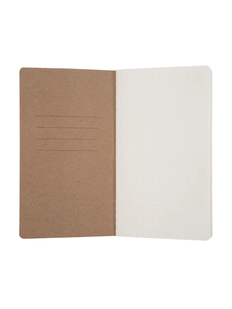 Shikisen notesbog - Billede 3