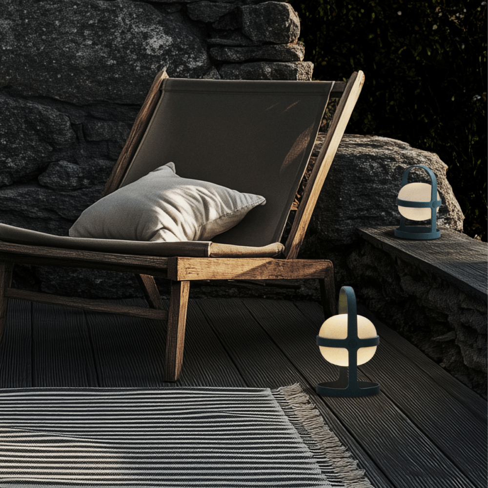 Soft Spot Solar Lampe 18,5 cm