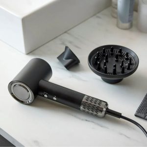 Nordic Sense Hårtørrer 1600 watt