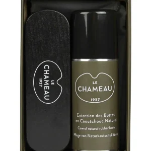 Plejesæt, Le Chameau