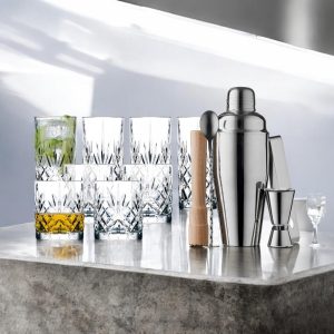 Cocktail m. barsæt fra Lyngby