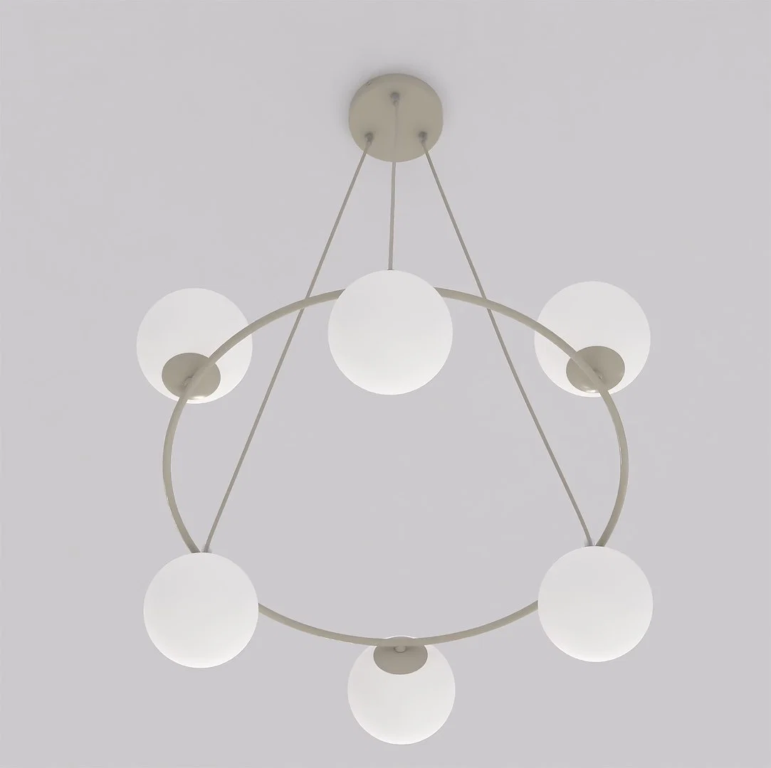 Azura 6 mokka opal - Billede 3