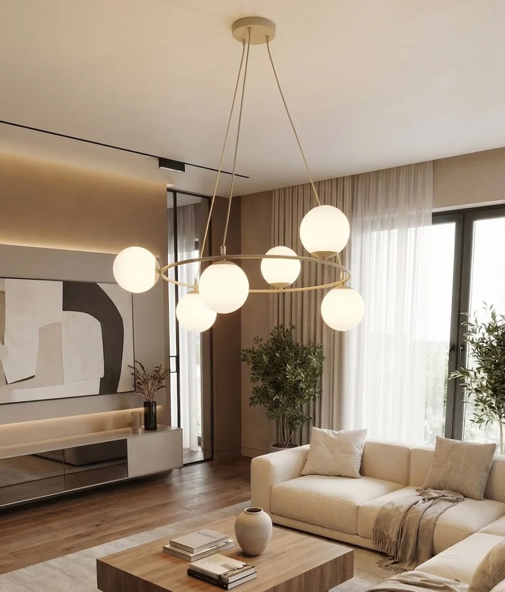 Azura 6 mokka opal - Billede 5