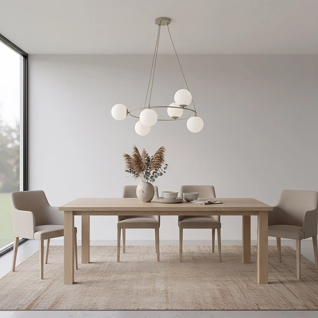 Azura 6 mokka opal - Billede 7