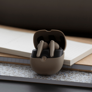 Pure earpods