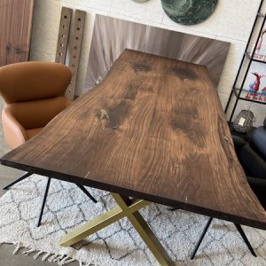 Amerikansk valnød 260×89-110