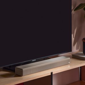 Cinema Soundbar