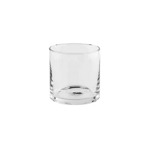 Lavt vandglas | Cylinder