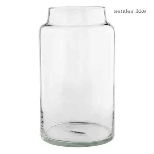 Glaskrukke | L