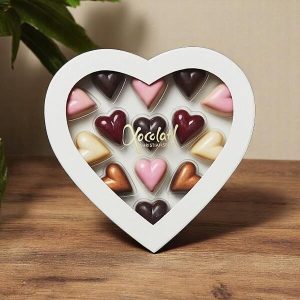 Heart box 14