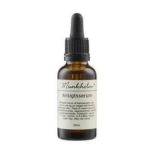 Ansigtsserum