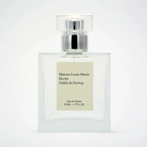 Parfume EdP | No.09 Vallée de Farney