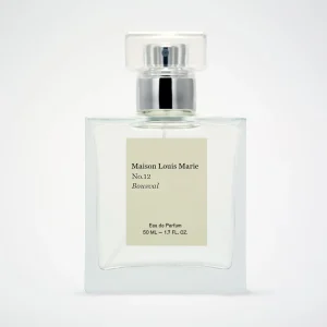 Parfume EdP | No.12 Bousval