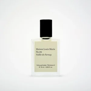 Parfumeolie | No.09 Vallée de Farney