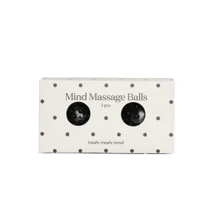 2 pak massage-bolde
