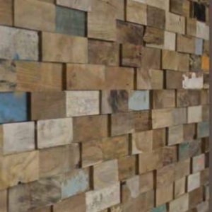 Listebeklædning Palma
