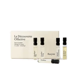 Discovery set