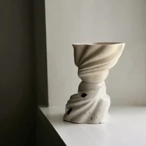 Svane kop | Blank