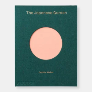 The Japanese Garden
