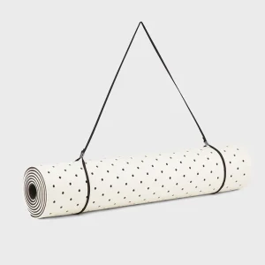 Prikket Yoga måtte