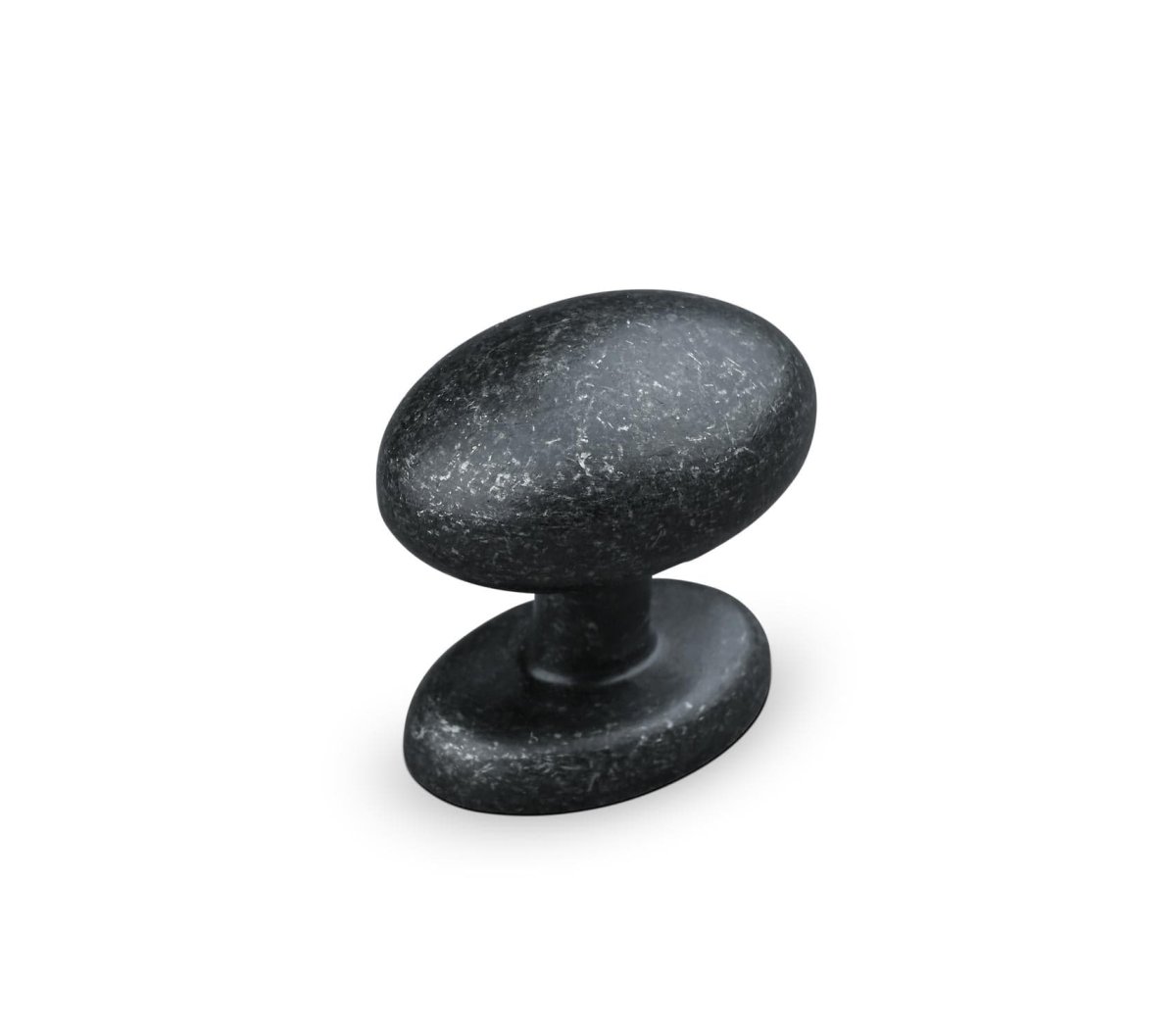 Atri | Knop i Antik Sort - Billede 2