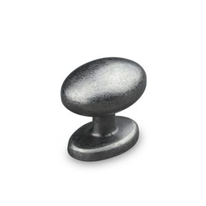 Atri | Knop i Antik Tin