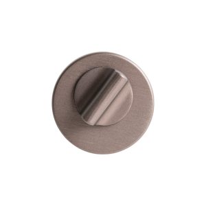 BD Privacy | Toiletlås i Dark Bronze