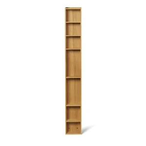 Bon Shelf - Long - Oiled Oak