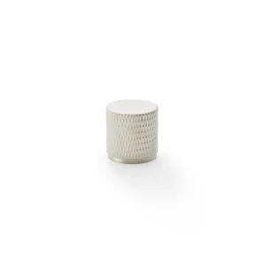 Brunel | Knop i Rustfrit Stål Finish