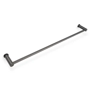 Brunel Plain | Håndklædeholder i Dark Bronze