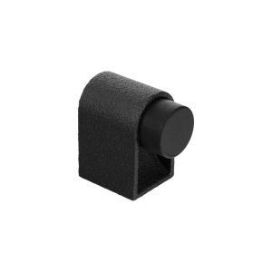 Casey | Dørstopper i Mat Sort