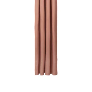 Chambray | Badeforhæng i Brown Clay