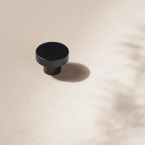 Circular | Knop i Mat Sort