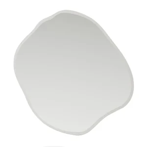 Cloud | Spejl 60×60 Cm – Klar