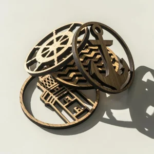 Coasters Thy