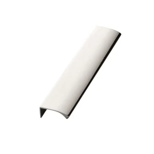 Edge Straight | Greb i Blank Krom