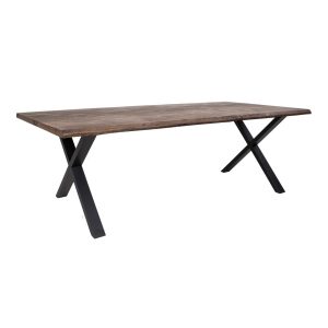 Plankebord egetræ, 240×95, sammenlimet