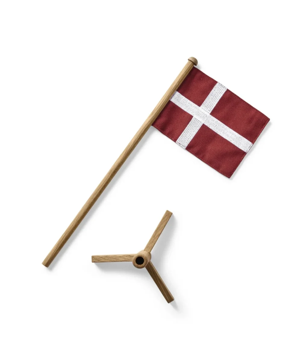 Festflaget - Billede 3