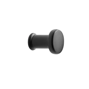 Gate | Knop i Mat Sort