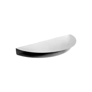 Half Moon Shelf | Hylde i Rustfrit Stål