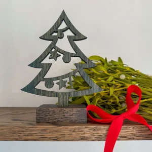 Juletræ