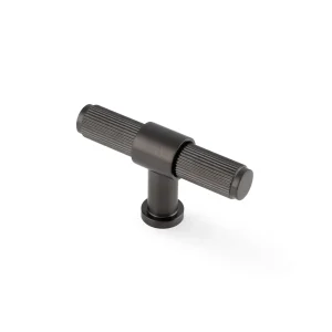 Kingston Reeded | T-Greb i Dark Bronze