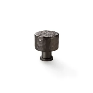 Leila | Knop i Dark Bronze