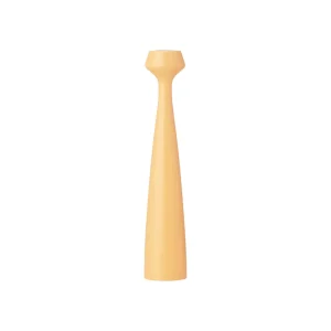 Lily | Lysestage i Yellow
