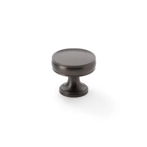 Lynd | Knop i Dark Bronze