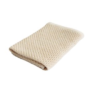 Nuuri | Karklud Beige Bomuld - 34X34 Cm