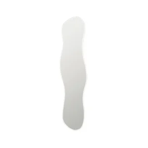 Pond Mirror - Full Size | Spejl i Messing finish